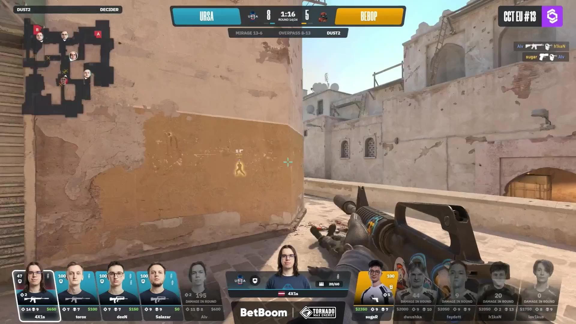 Photo by Drew Beamer