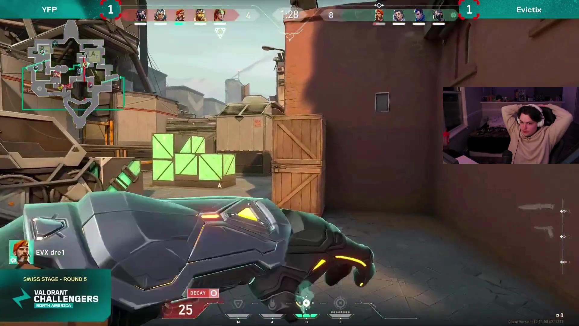 Photo by Drew Beamer