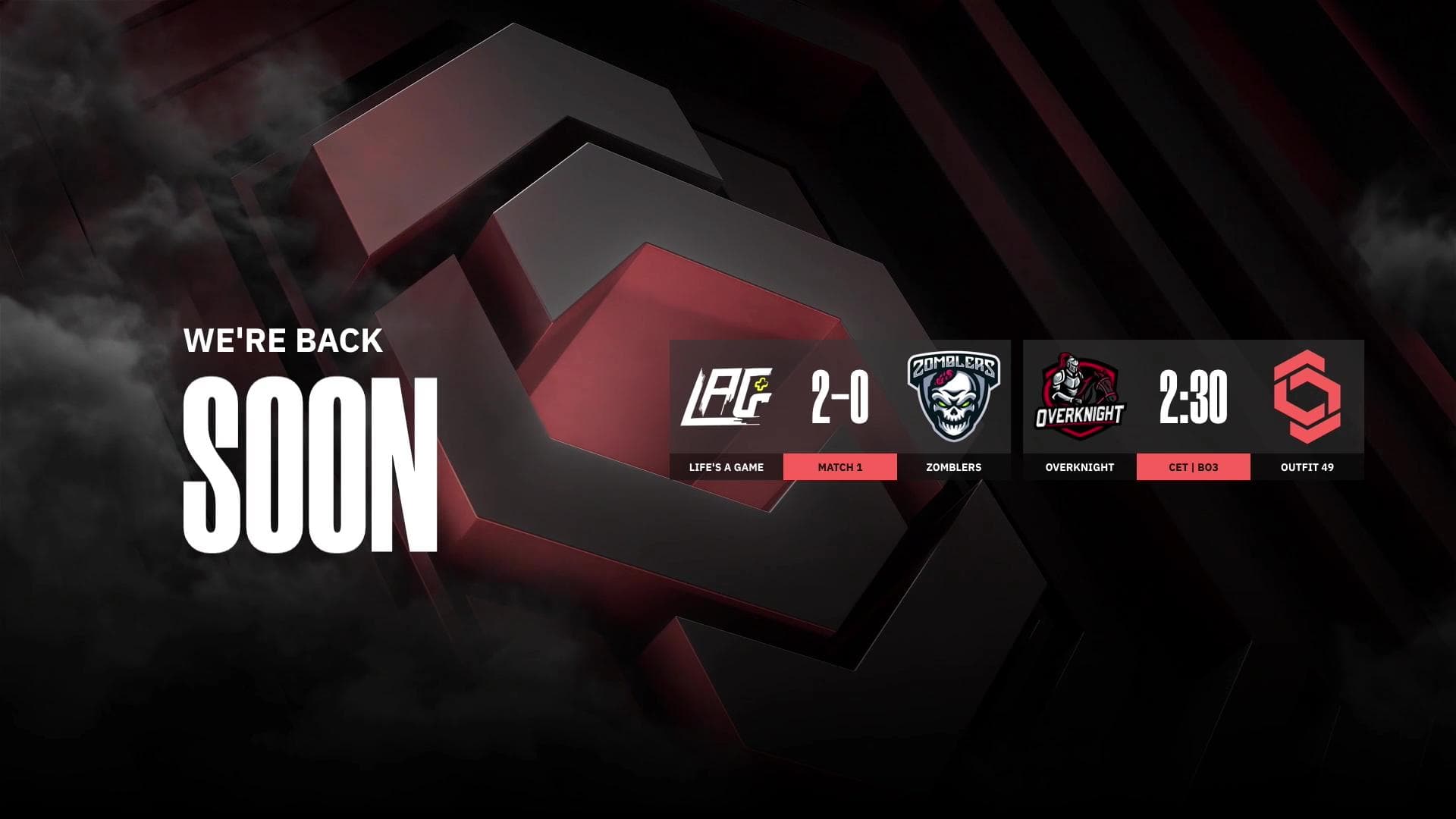 Photo by Drew Beamer