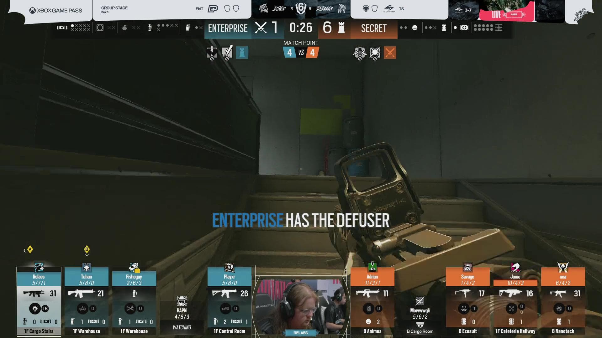 Photo by Drew Beamer