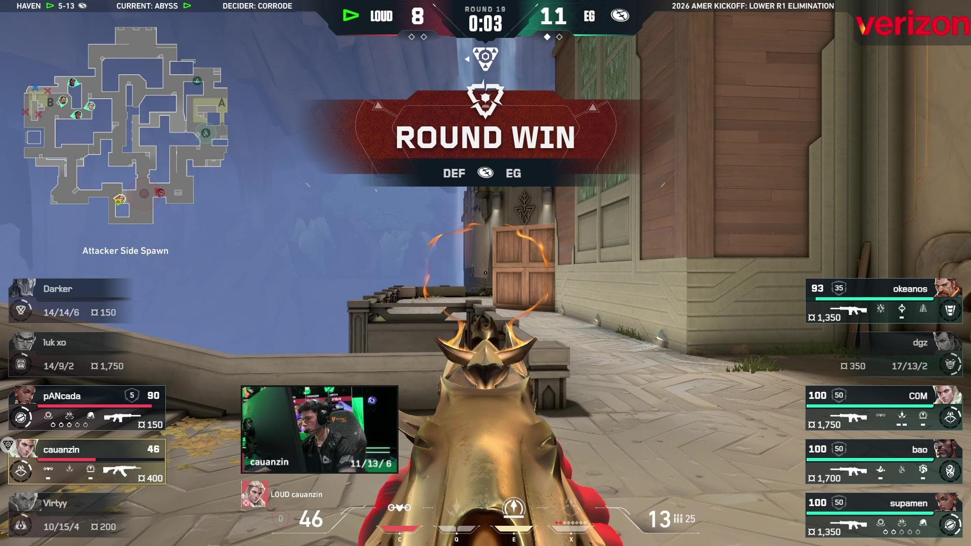 Photo by Drew Beamer