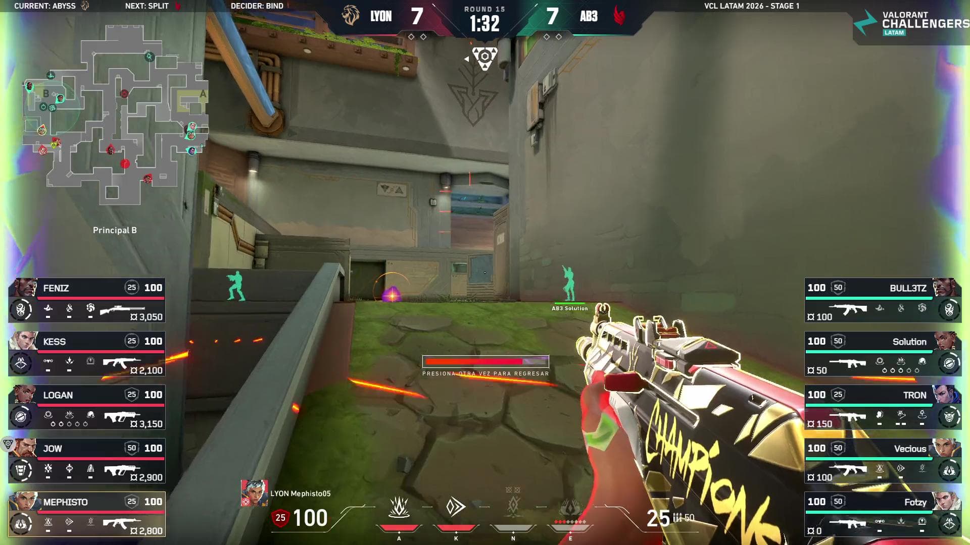 Photo by Drew Beamer