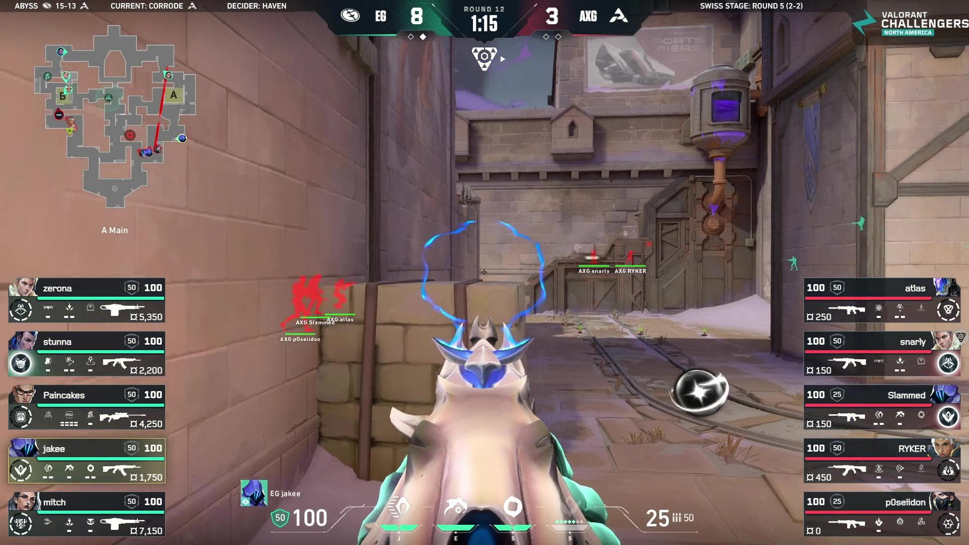 Photo by Drew Beamer